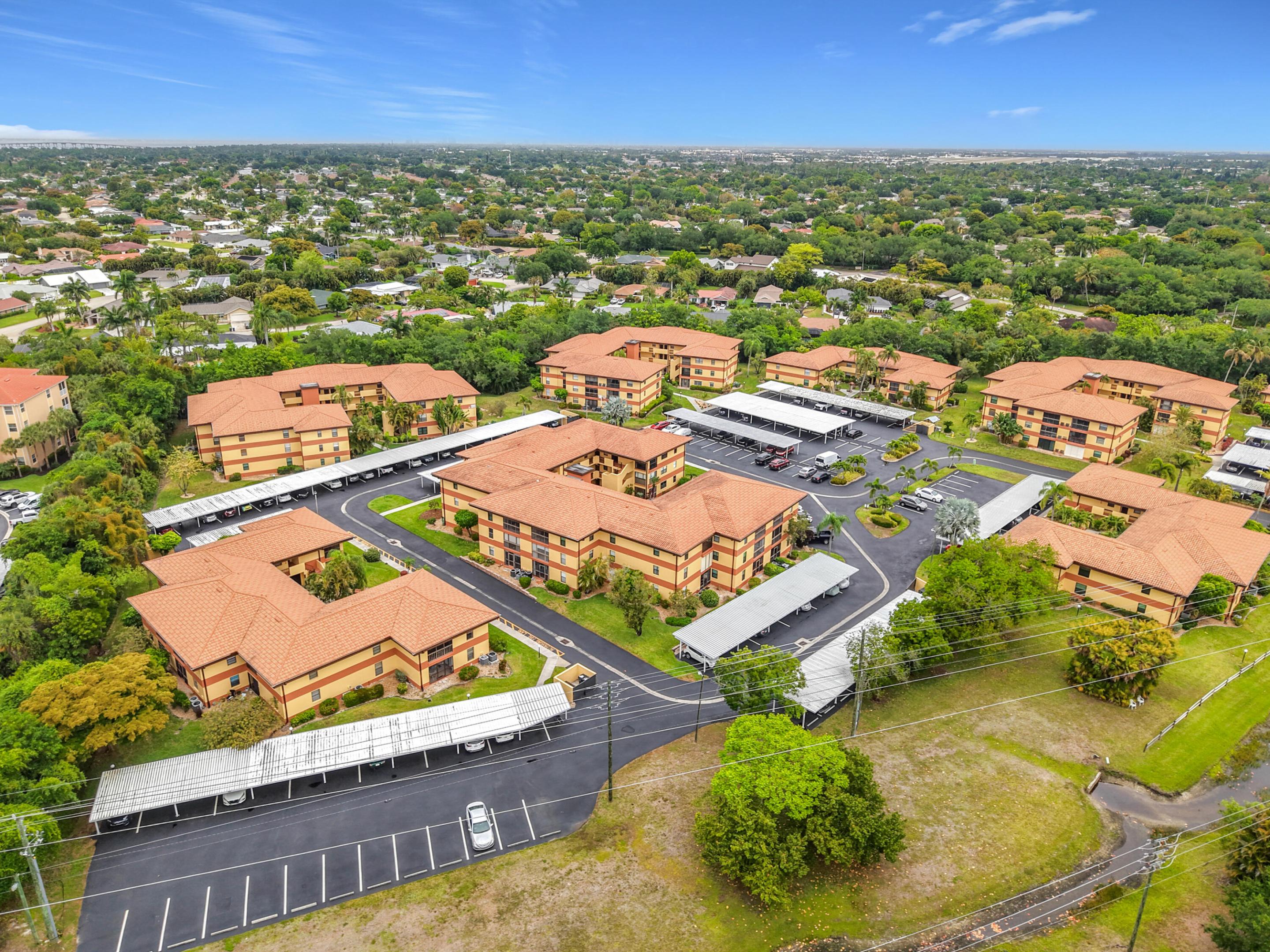 WHISKEY CREEK ADULT - Residential