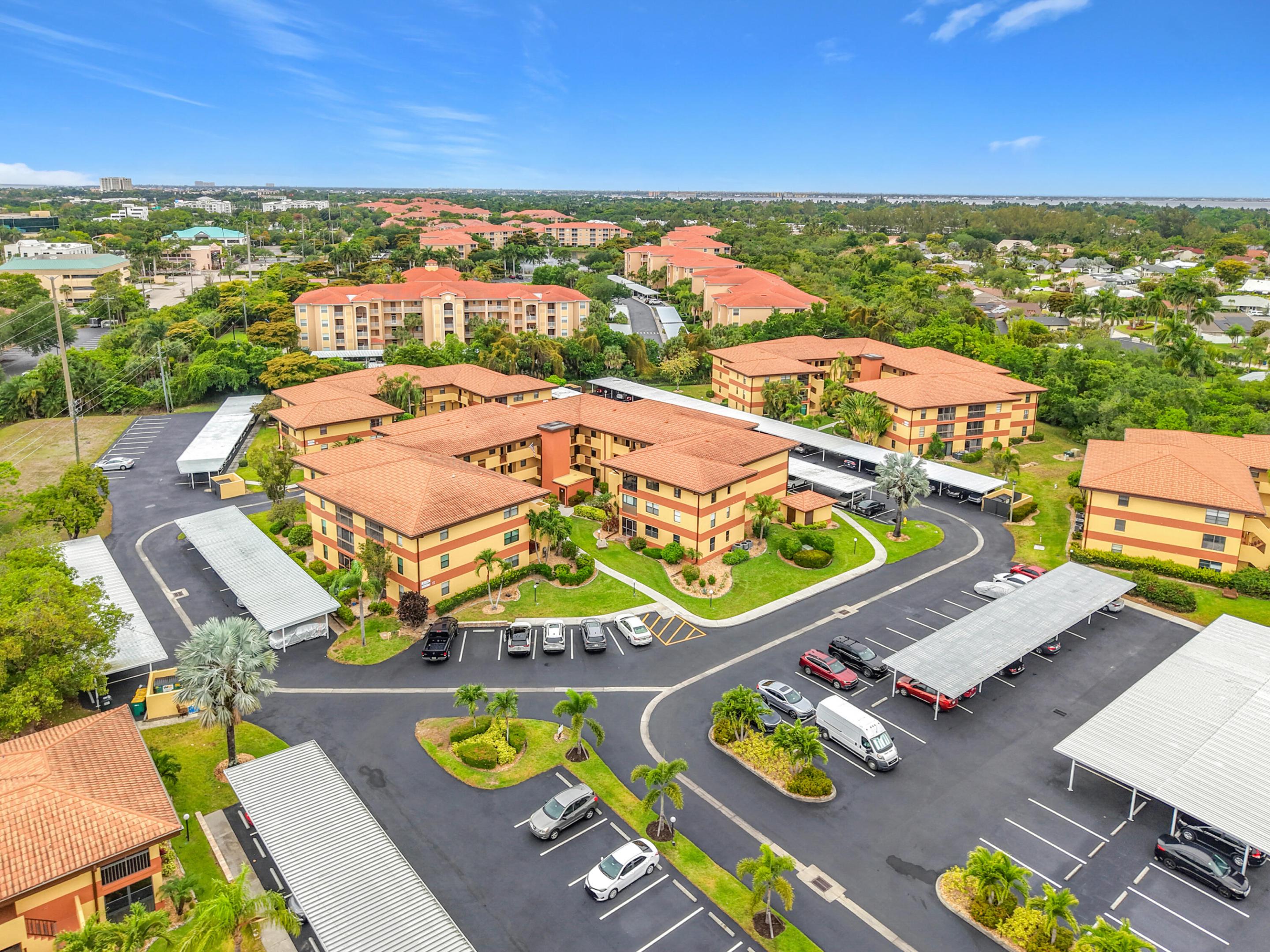 WHISKEY CREEK ADULT - Residential