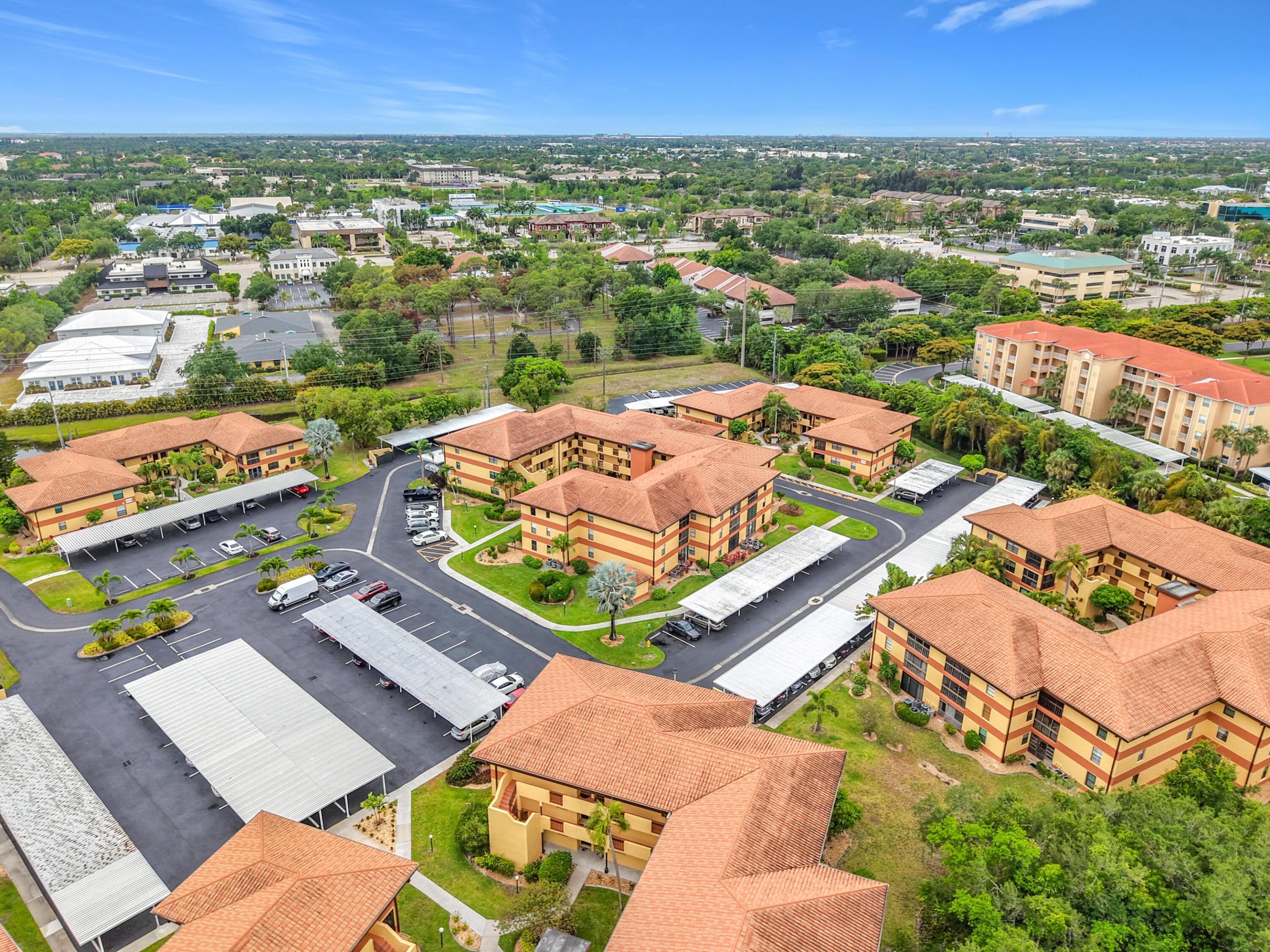 WHISKEY CREEK ADULT - Residential