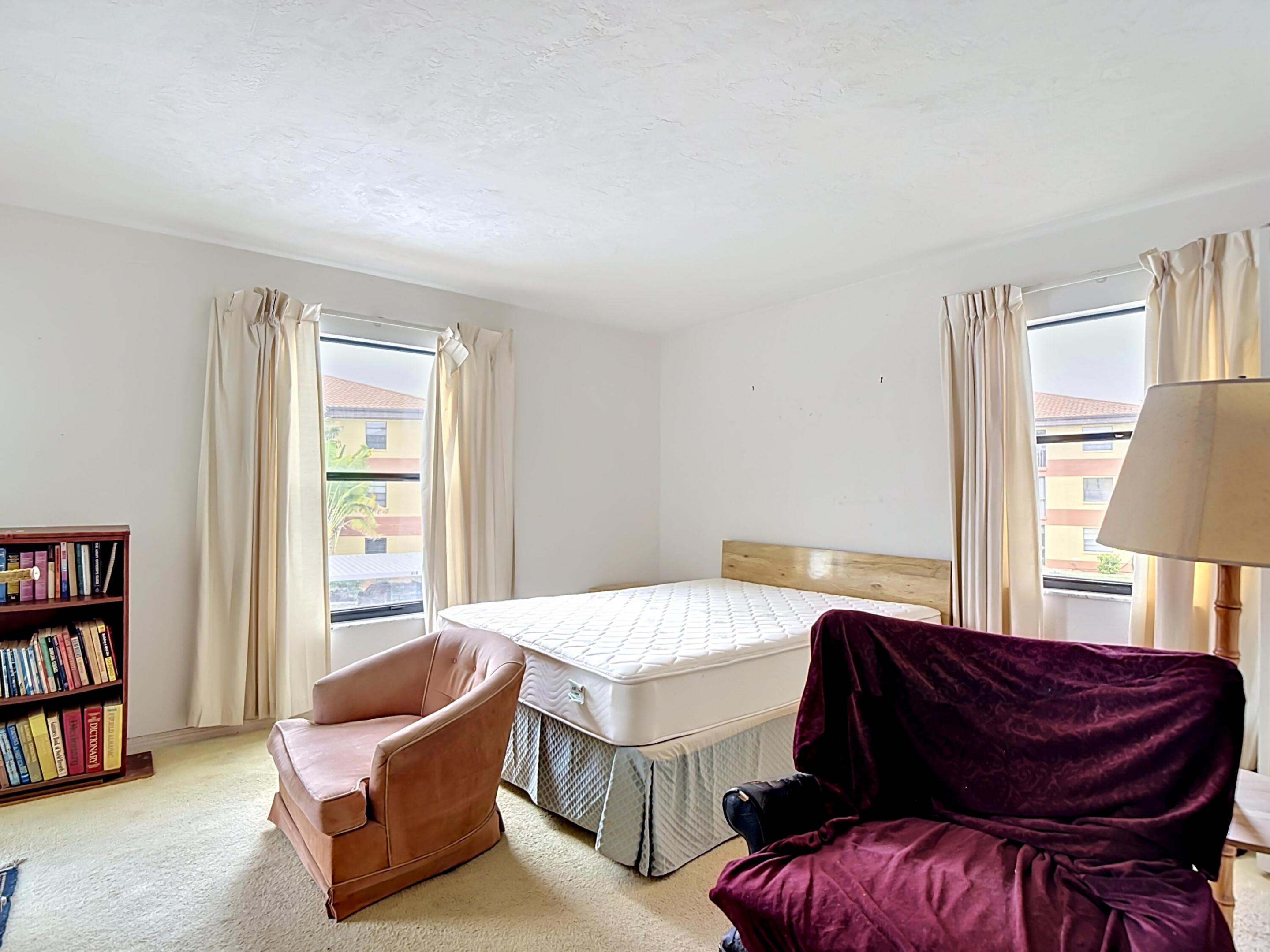 WHISKEY CREEK ADULT - Residential