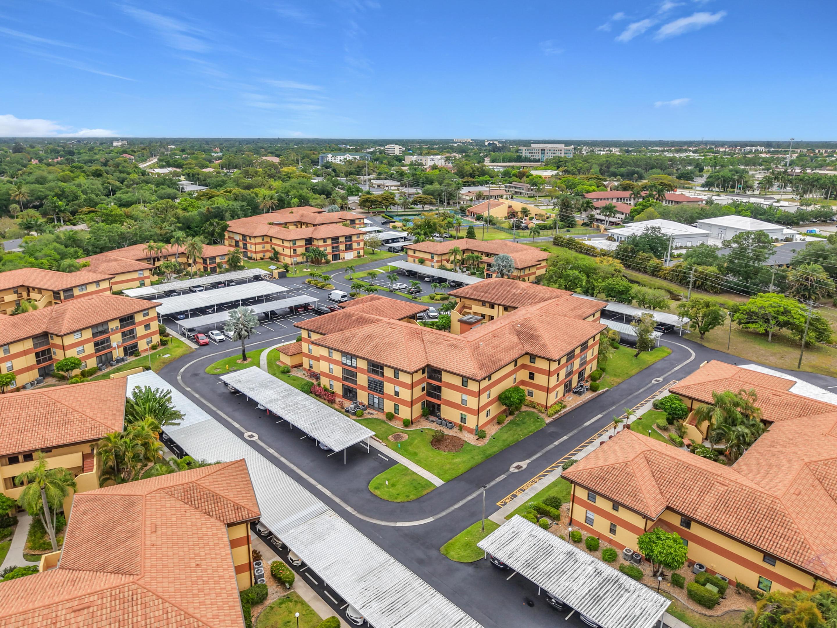 WHISKEY CREEK ADULT - Residential