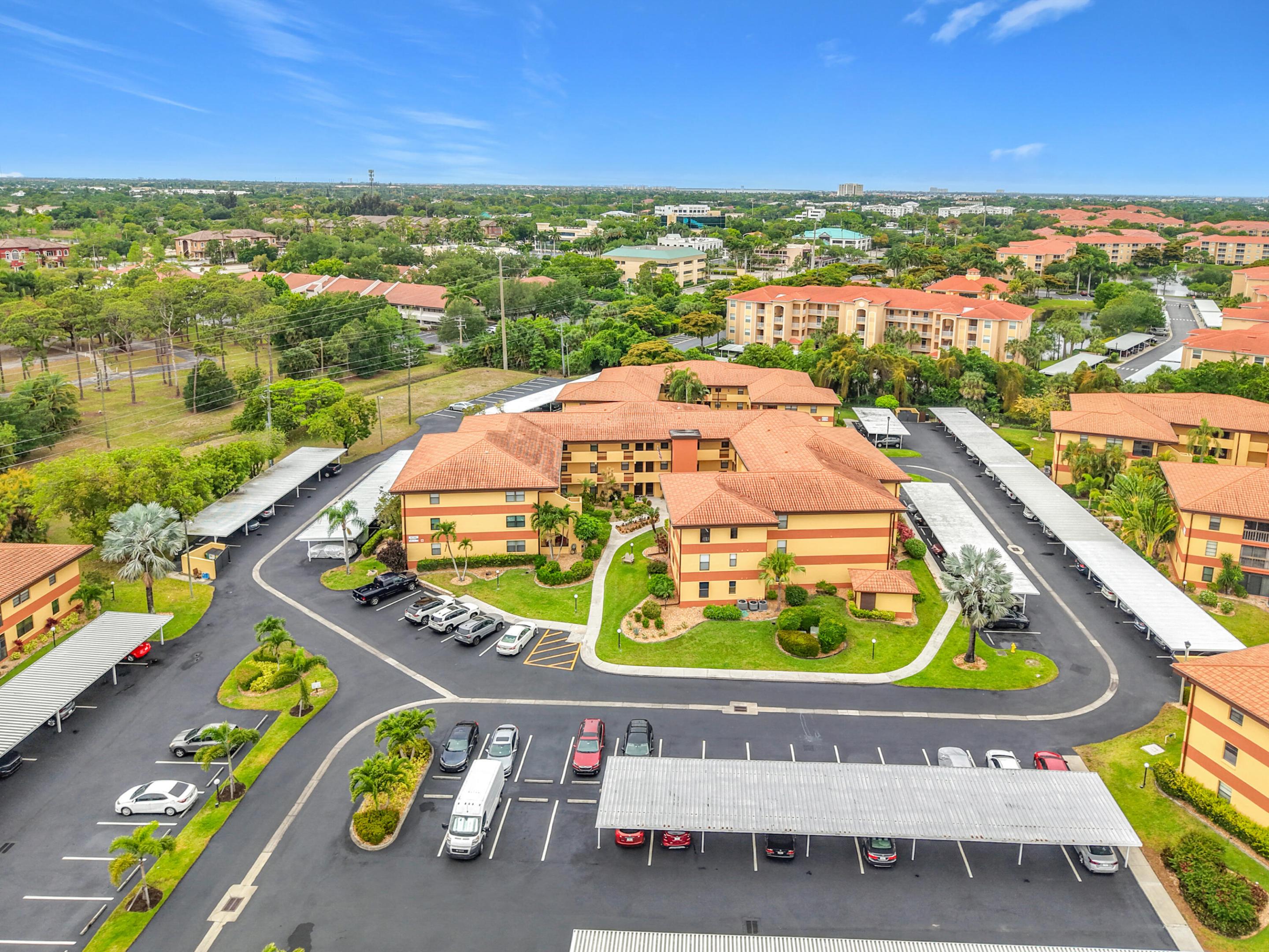 WHISKEY CREEK ADULT - Residential