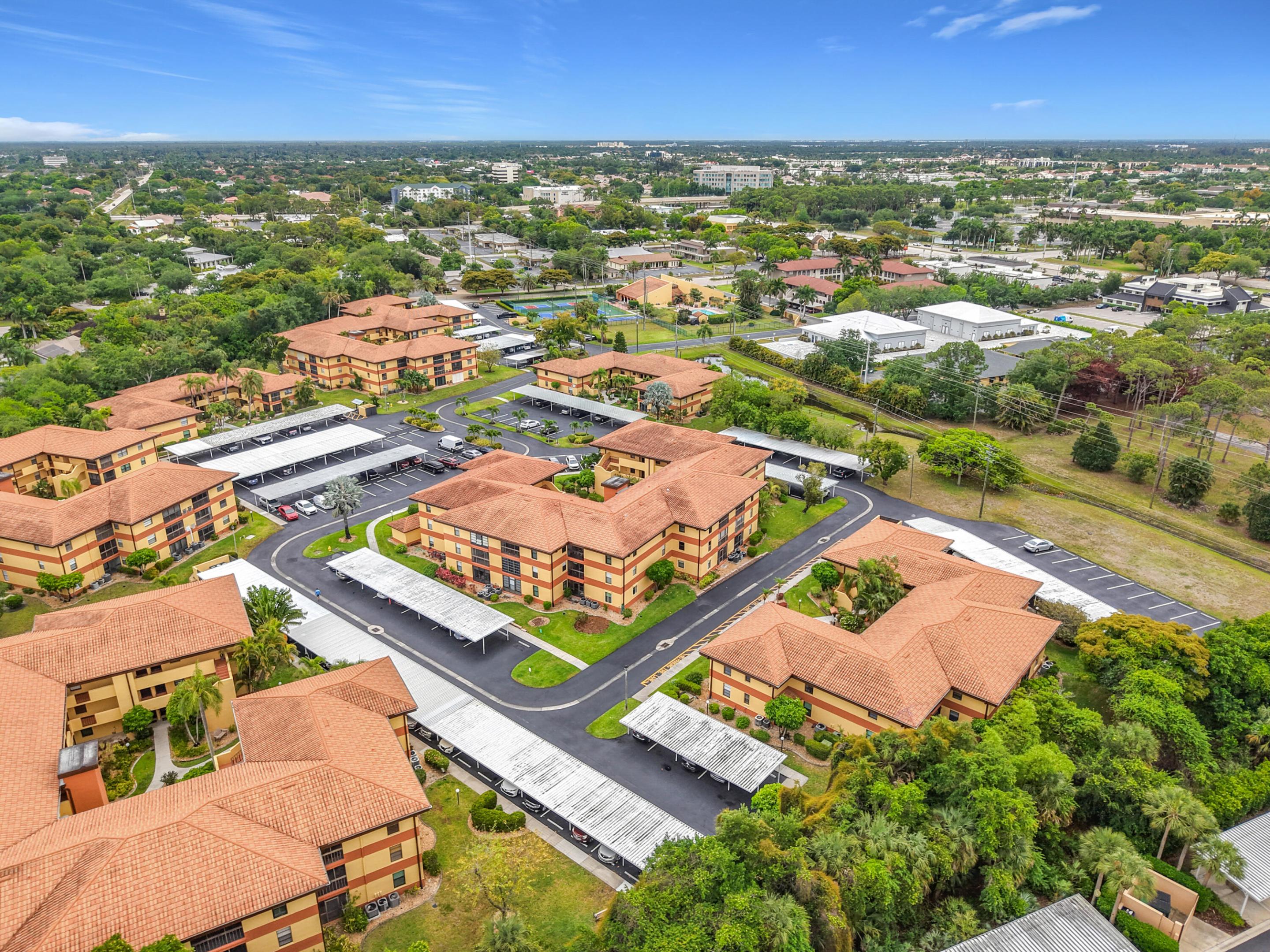WHISKEY CREEK ADULT - Residential