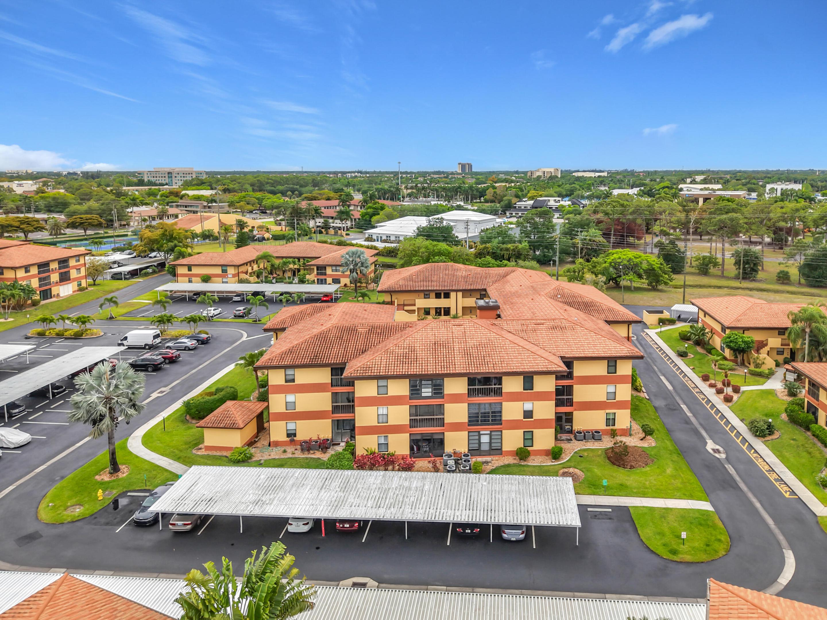 WHISKEY CREEK ADULT - Residential