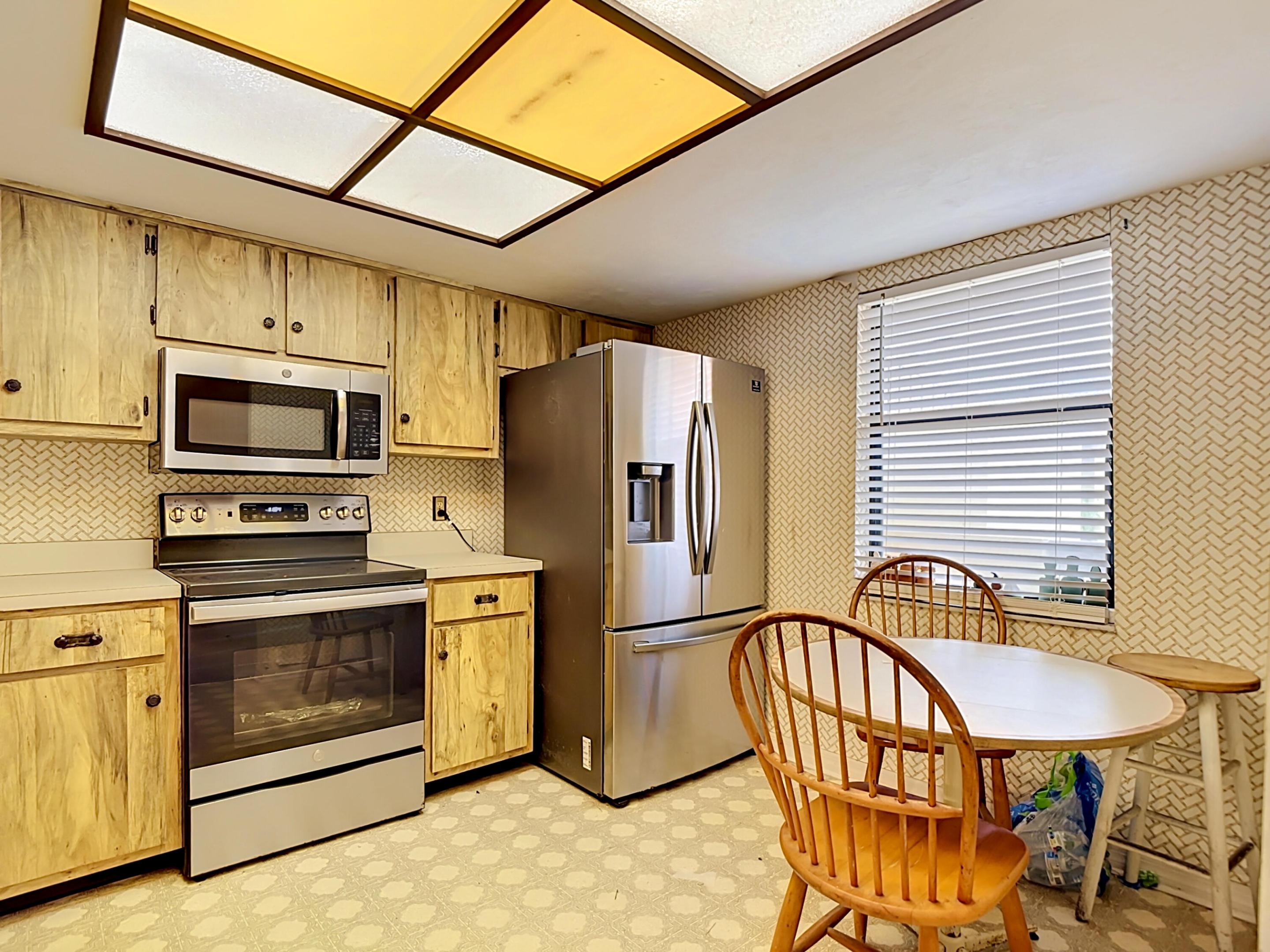 WHISKEY CREEK ADULT - Residential