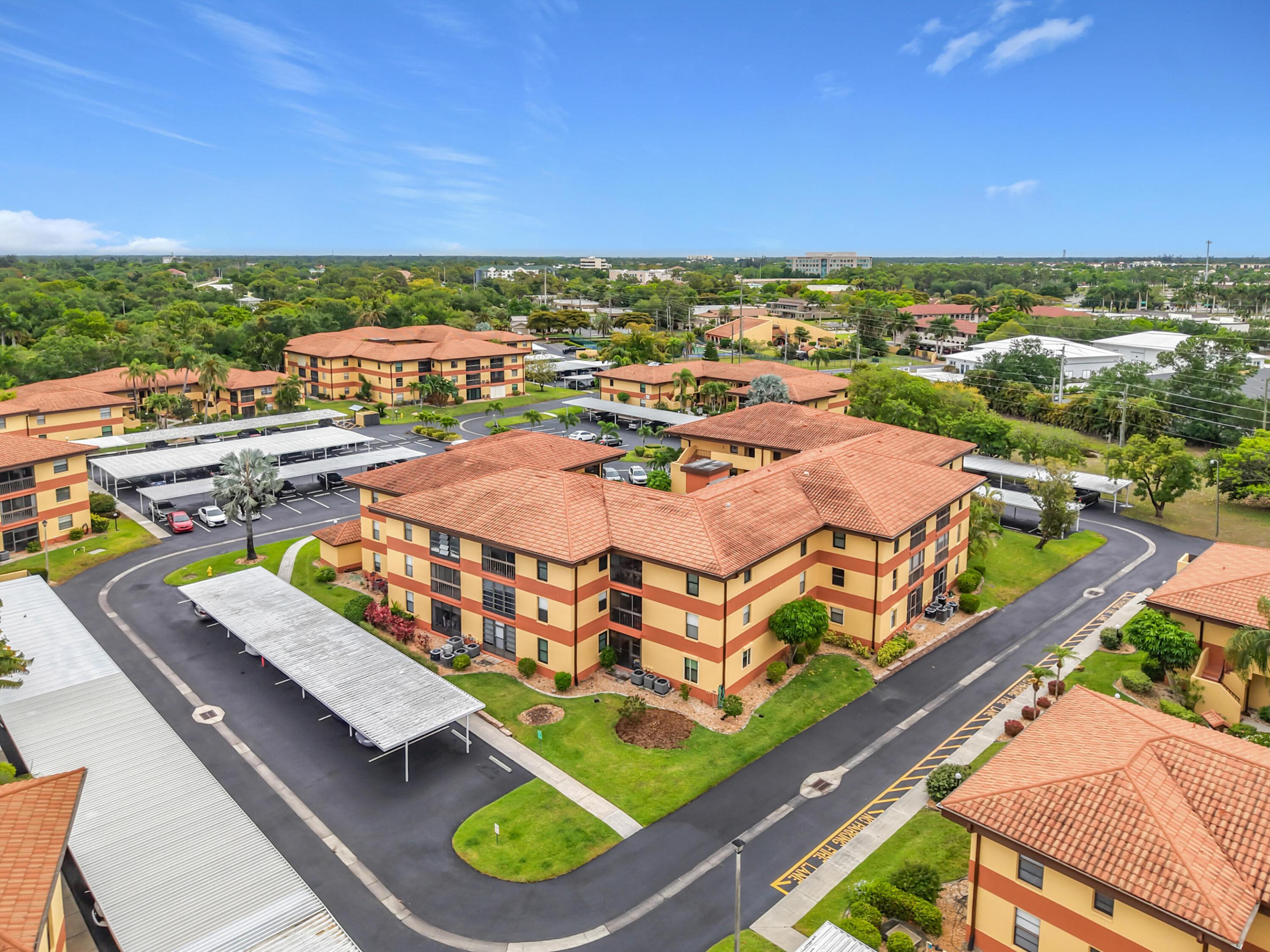 WHISKEY CREEK ADULT - Residential
