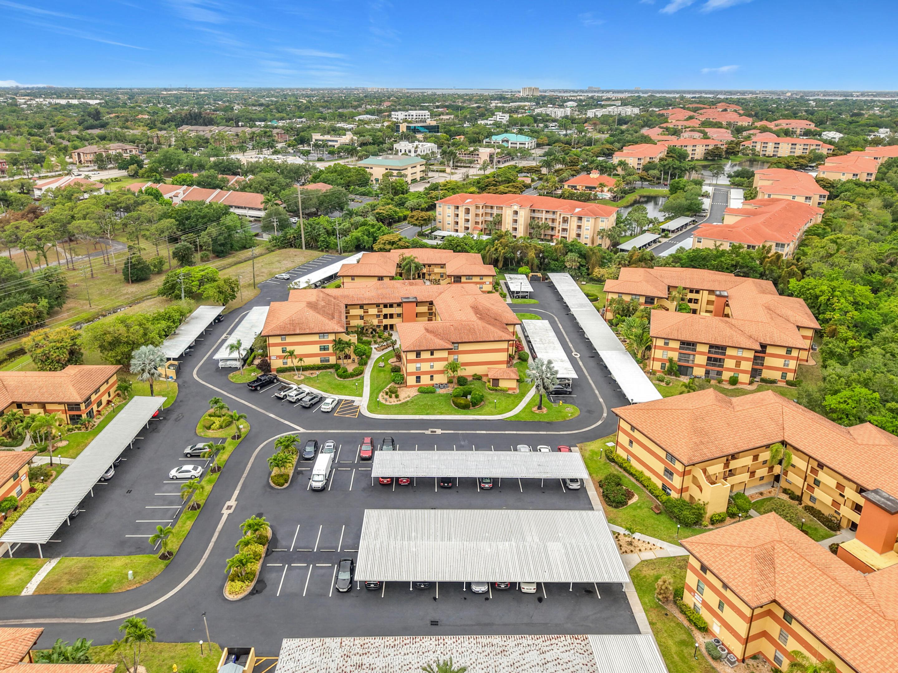 WHISKEY CREEK ADULT - Residential