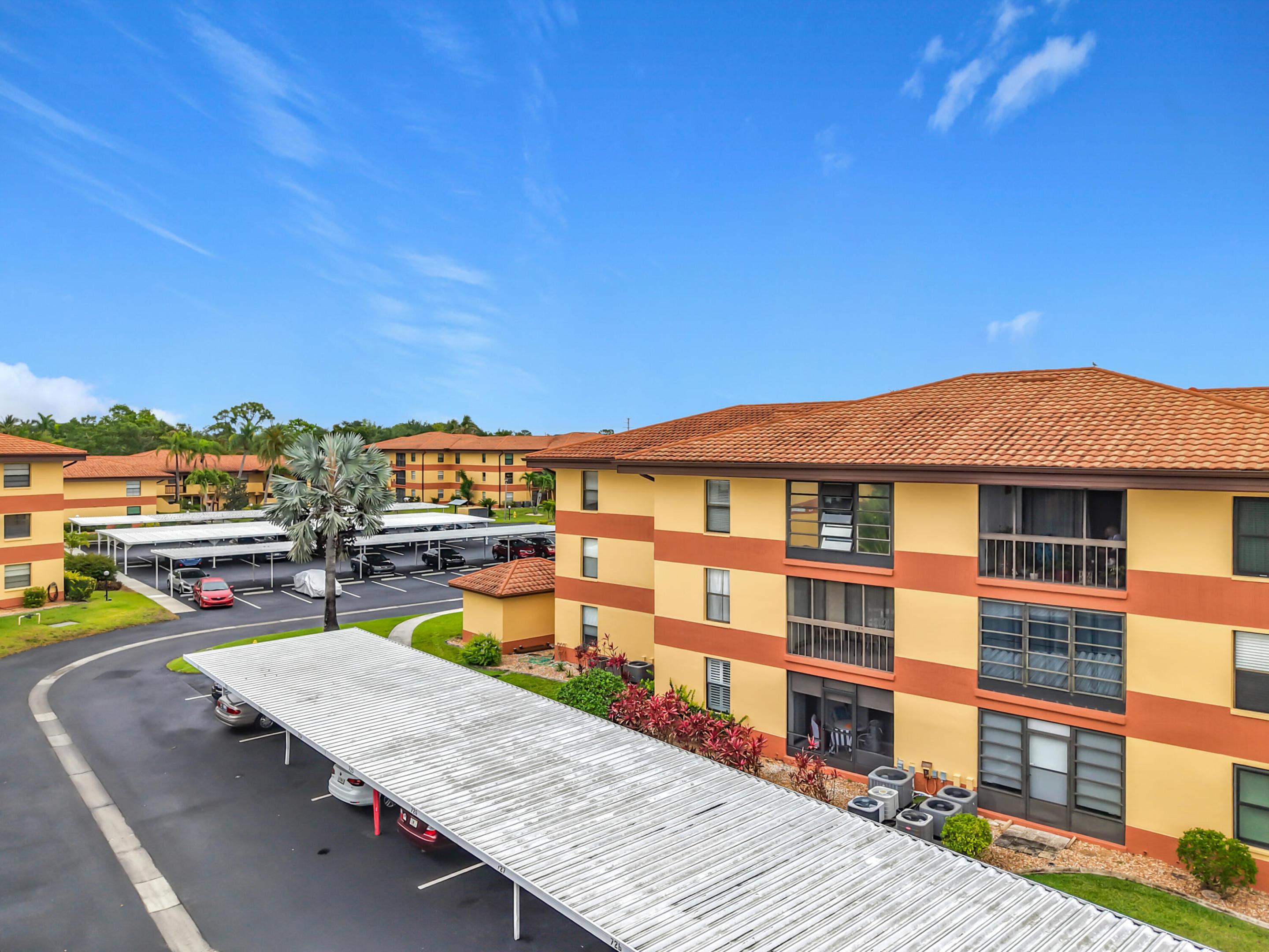 WHISKEY CREEK ADULT - Residential