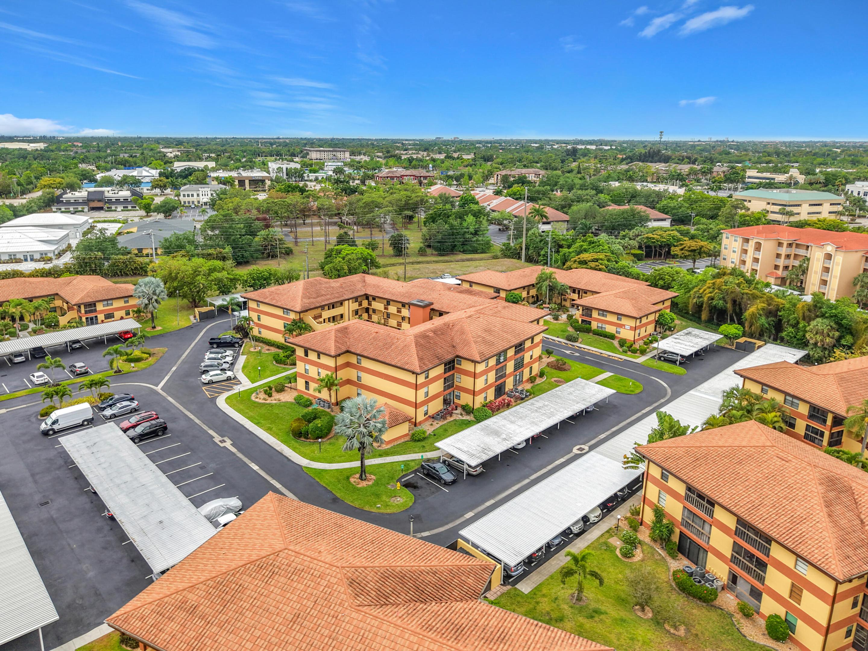 WHISKEY CREEK ADULT - Residential