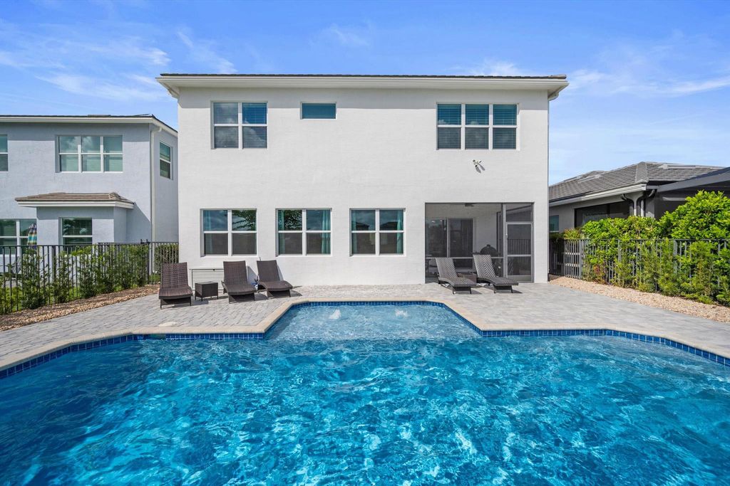 Photo of 15769 Goldfinch Circle, Westlake, FL 33470 (MLS # R11134439)