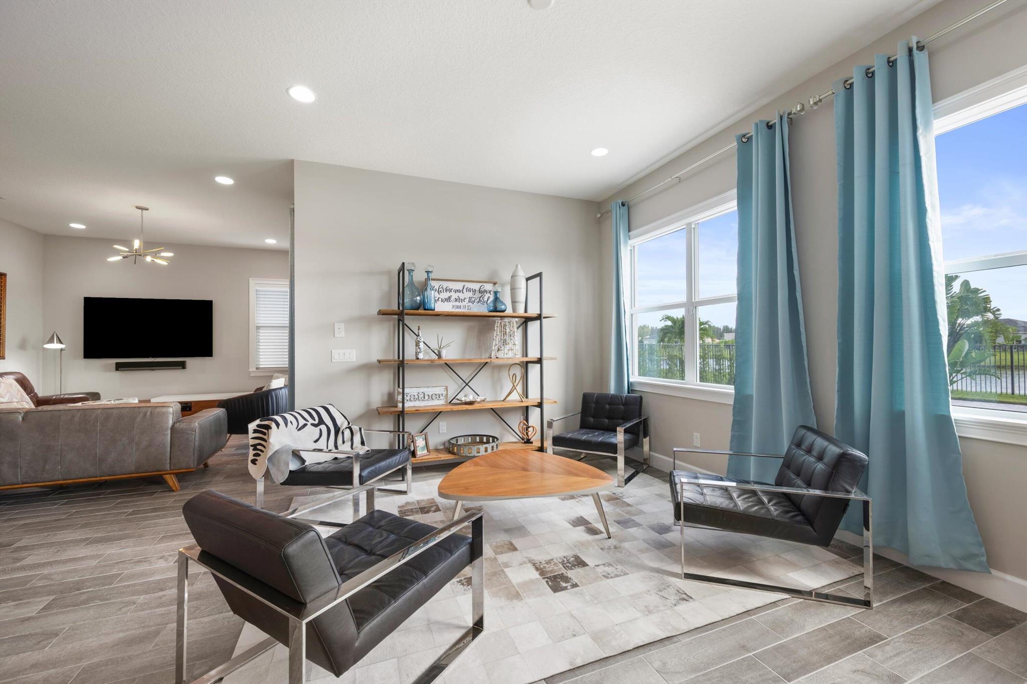 MEADOWS OF WESTLAKE - Residential