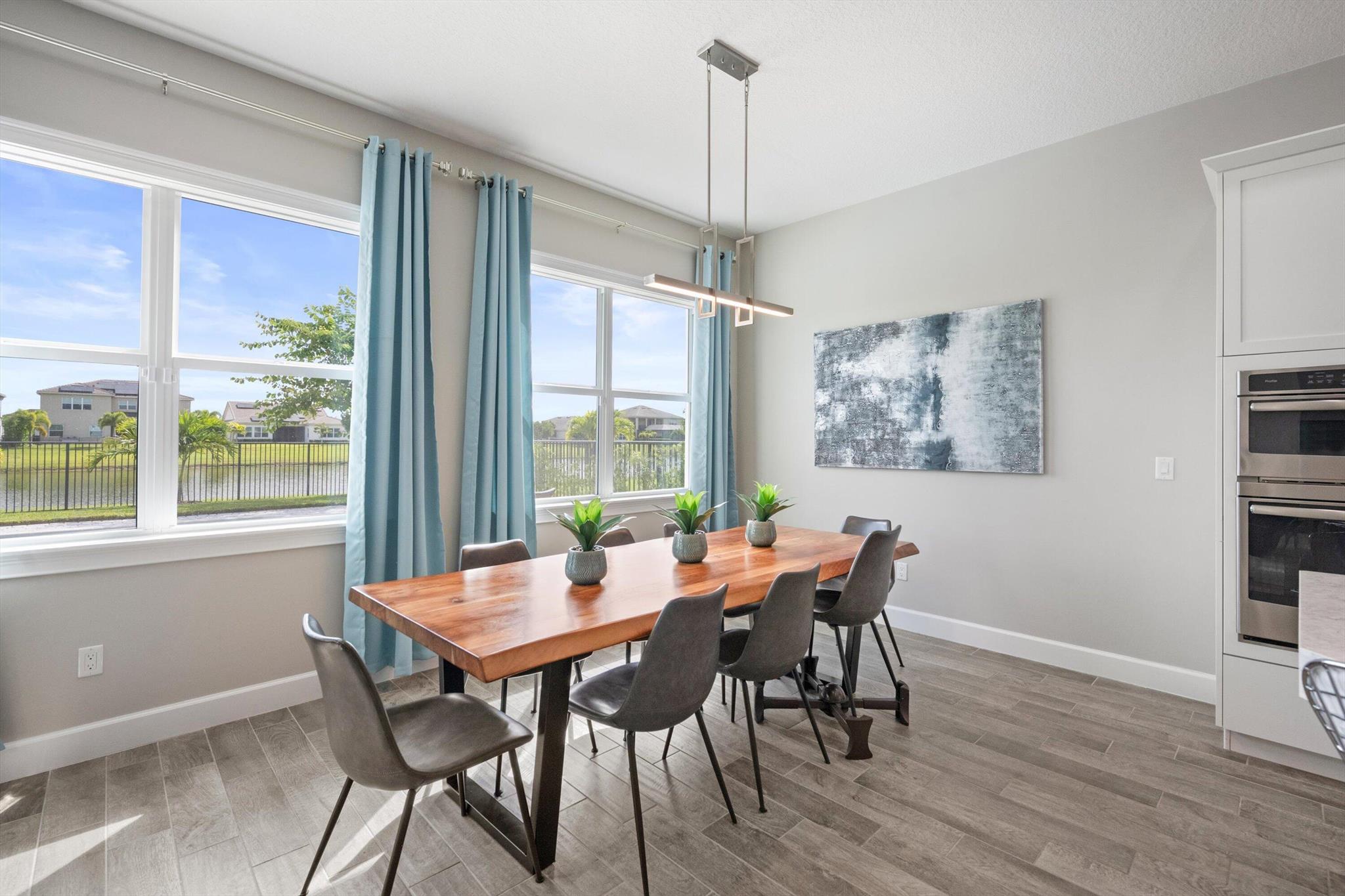 MEADOWS OF WESTLAKE - Residential