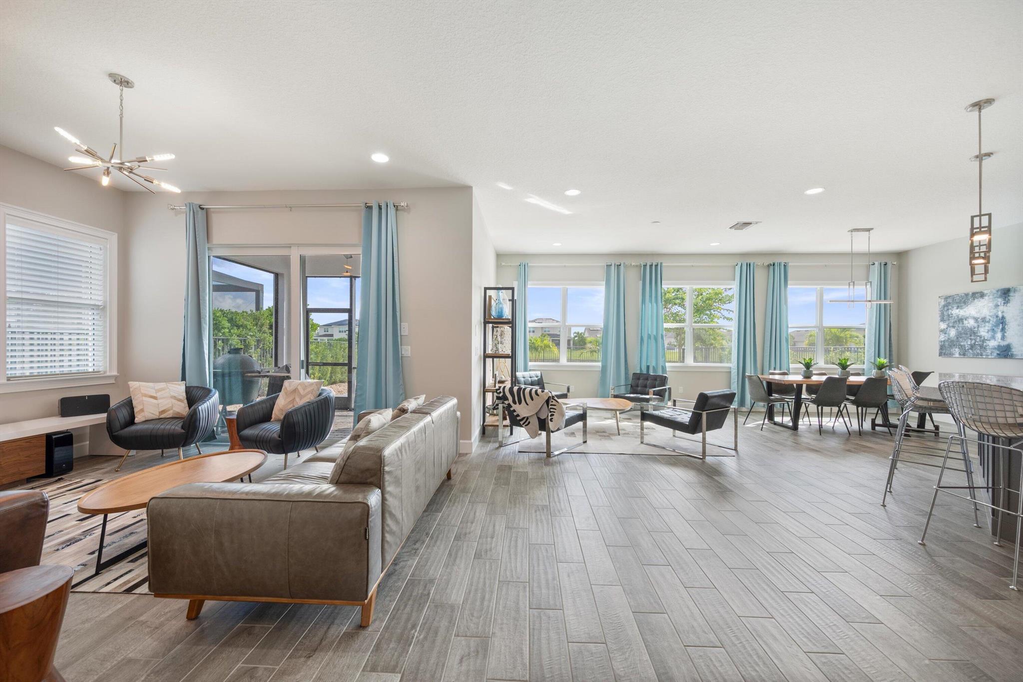 MEADOWS OF WESTLAKE - Residential