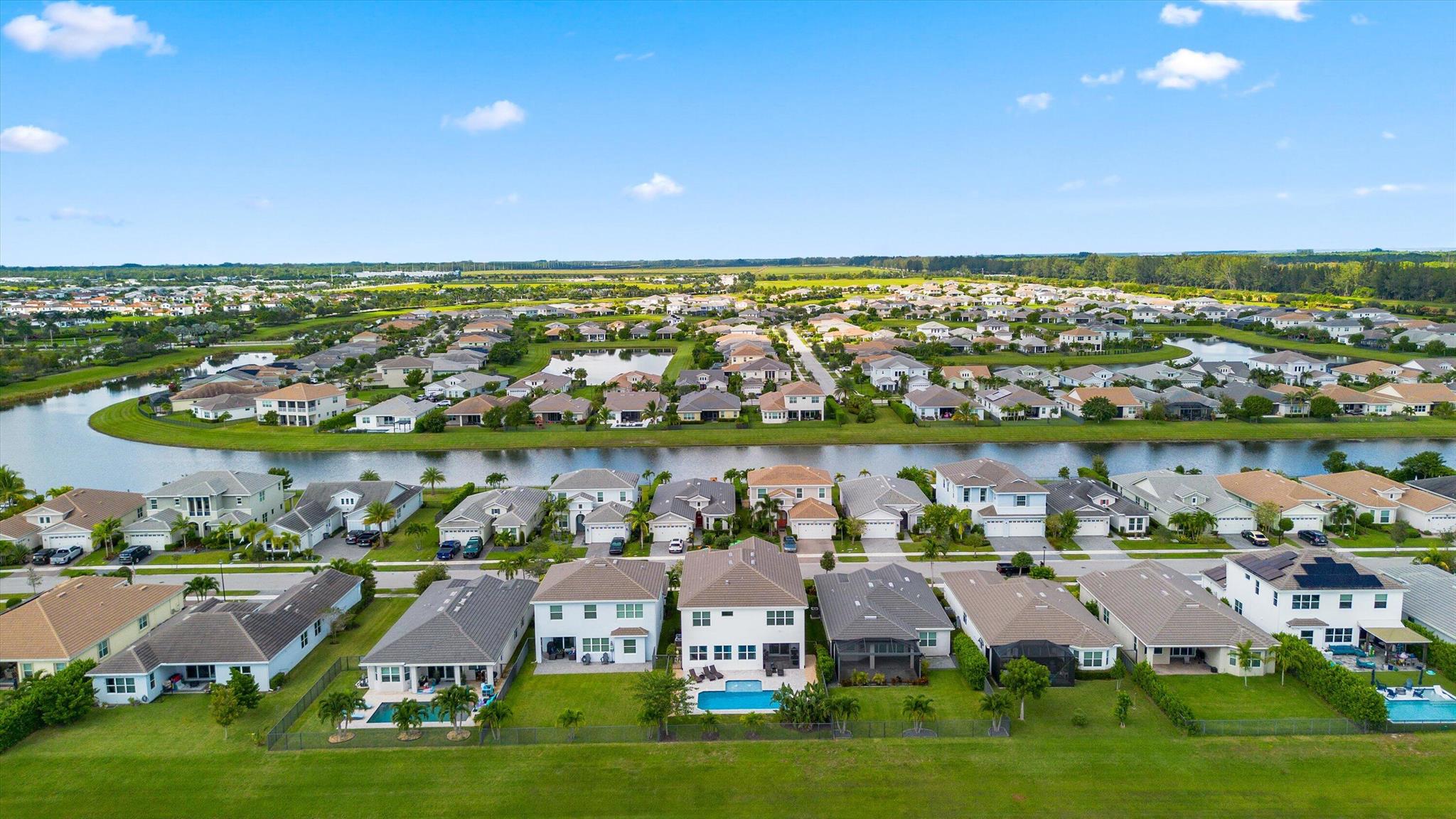 MEADOWS OF WESTLAKE - Residential