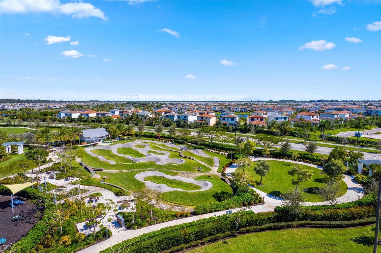 MEADOWS OF WESTLAKE - Residential