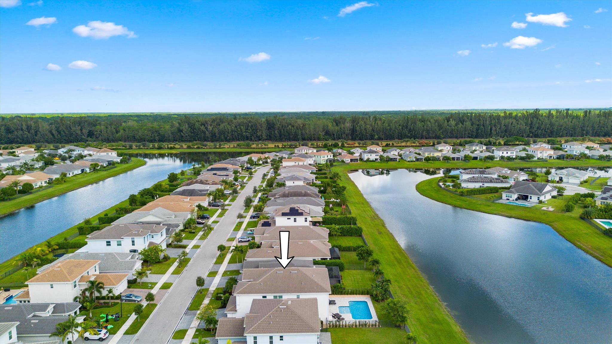 MEADOWS OF WESTLAKE - Residential