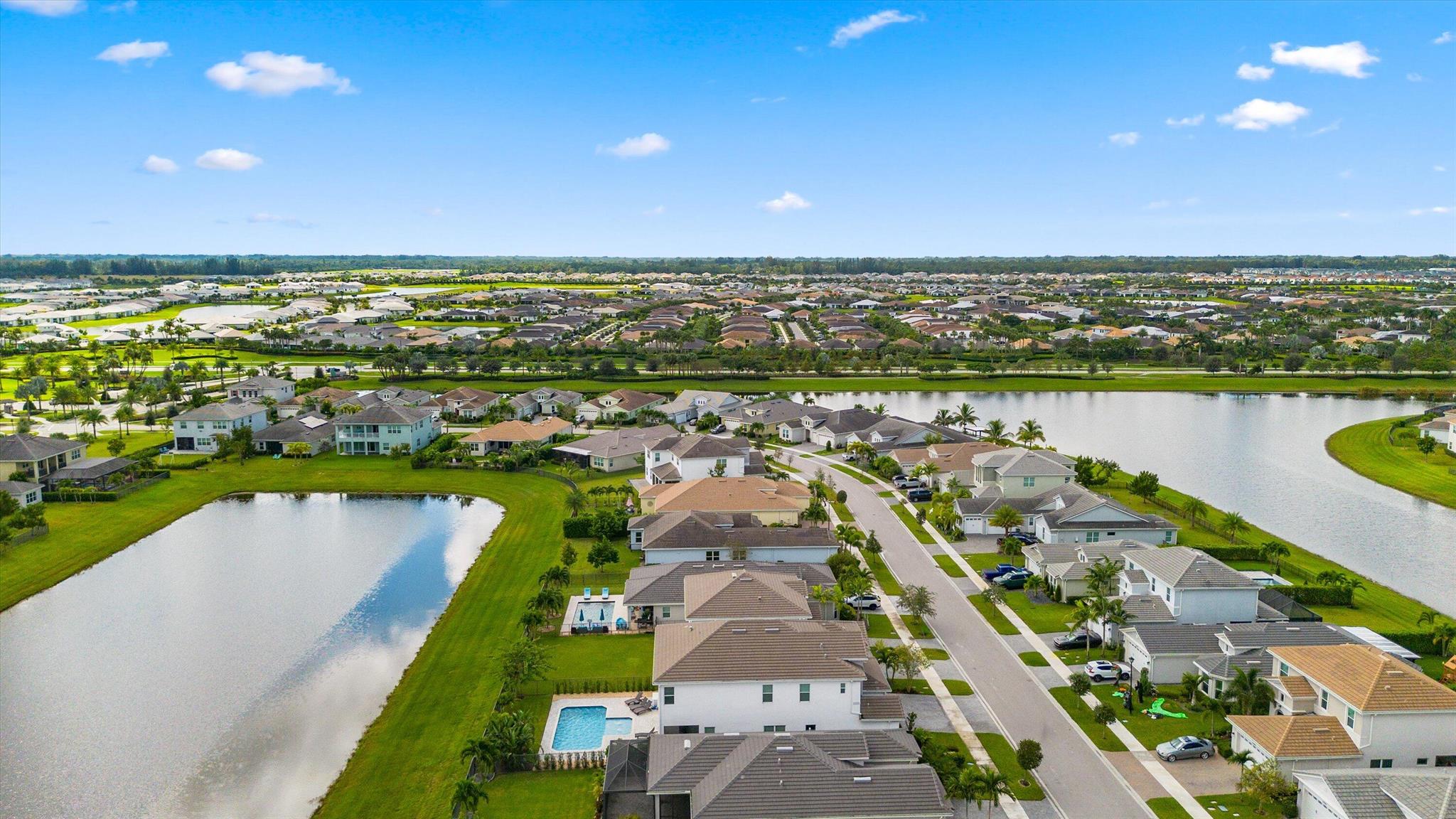 MEADOWS OF WESTLAKE - Residential