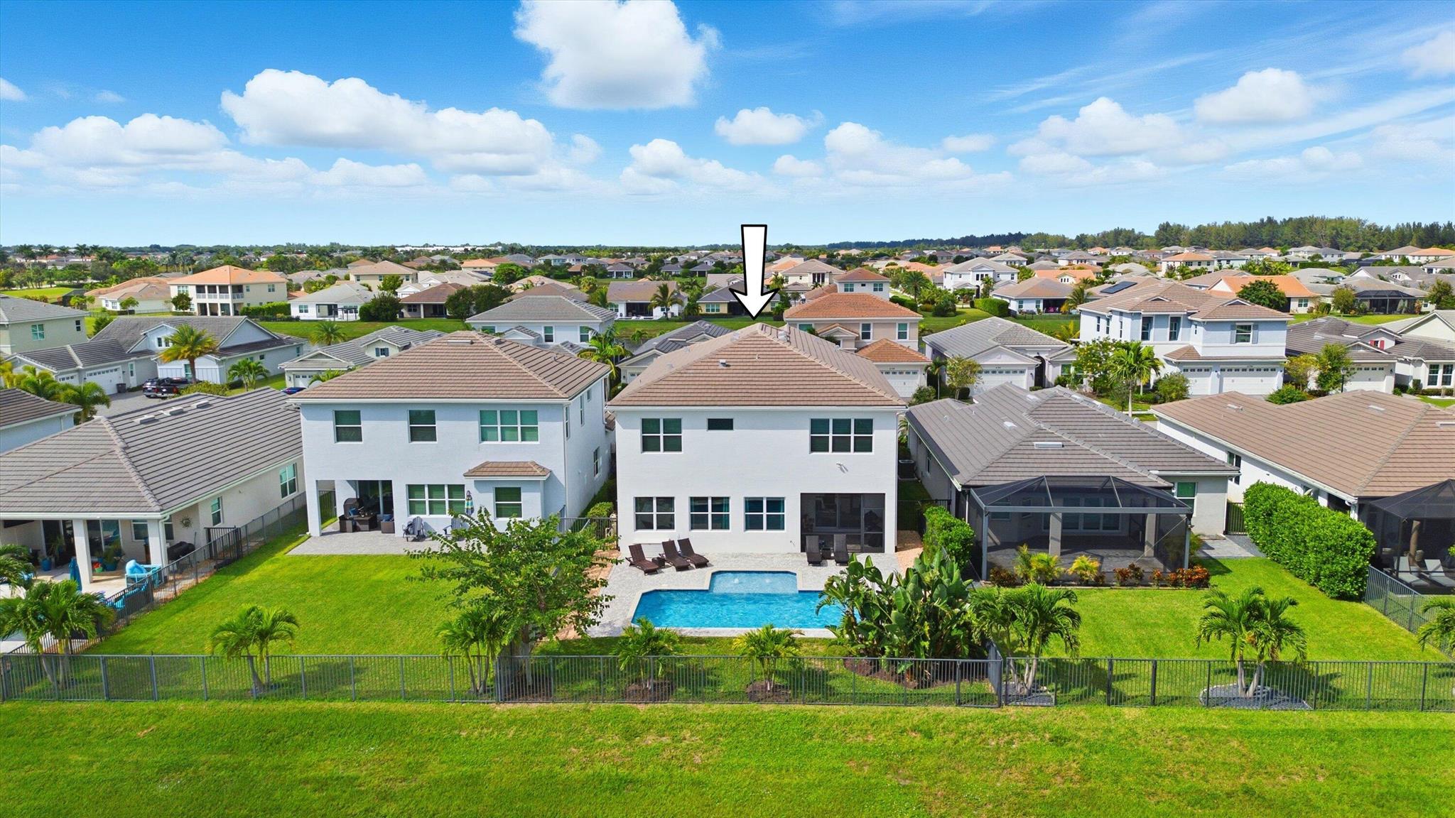 MEADOWS OF WESTLAKE - Residential