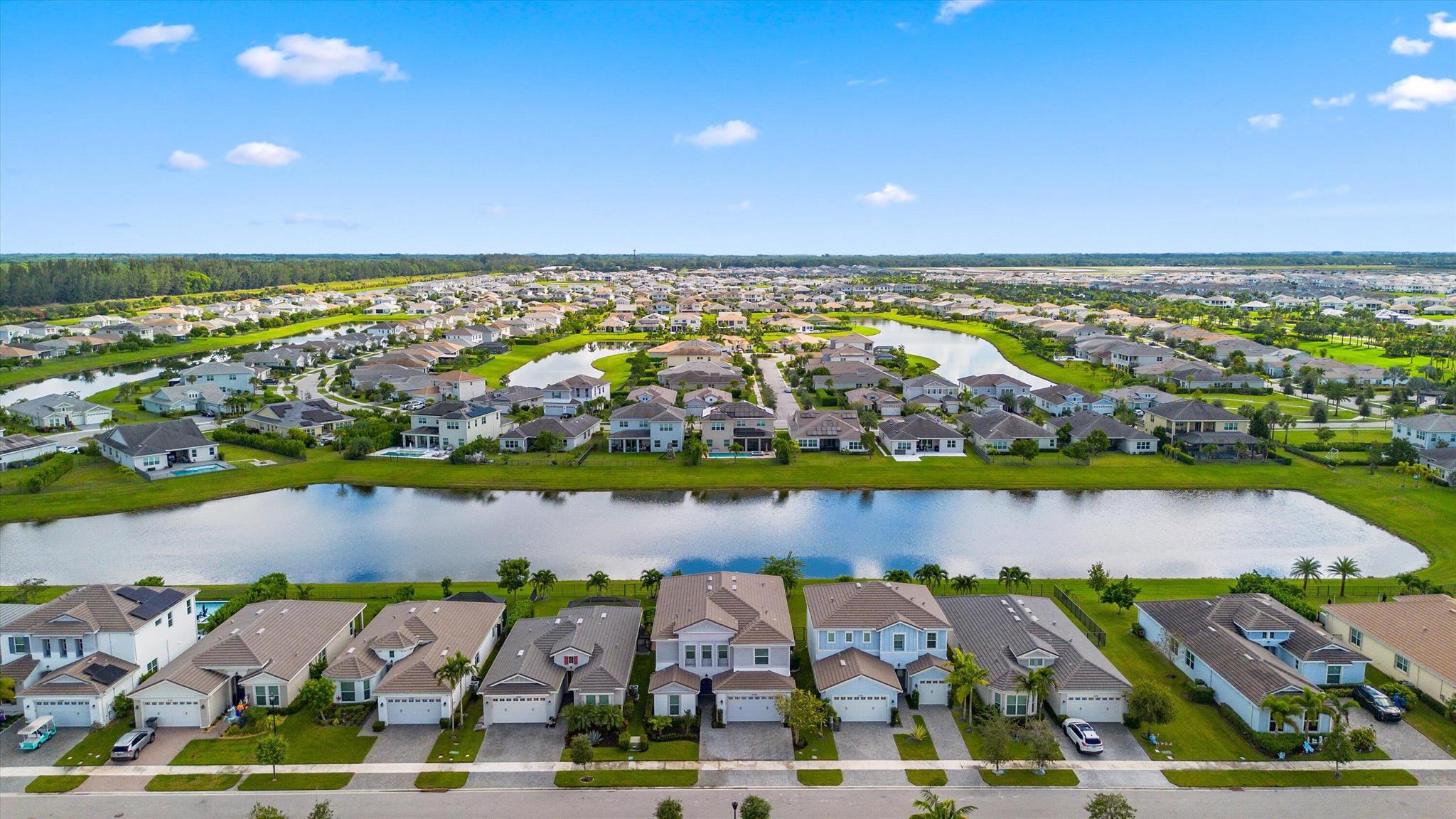 MEADOWS OF WESTLAKE - Residential