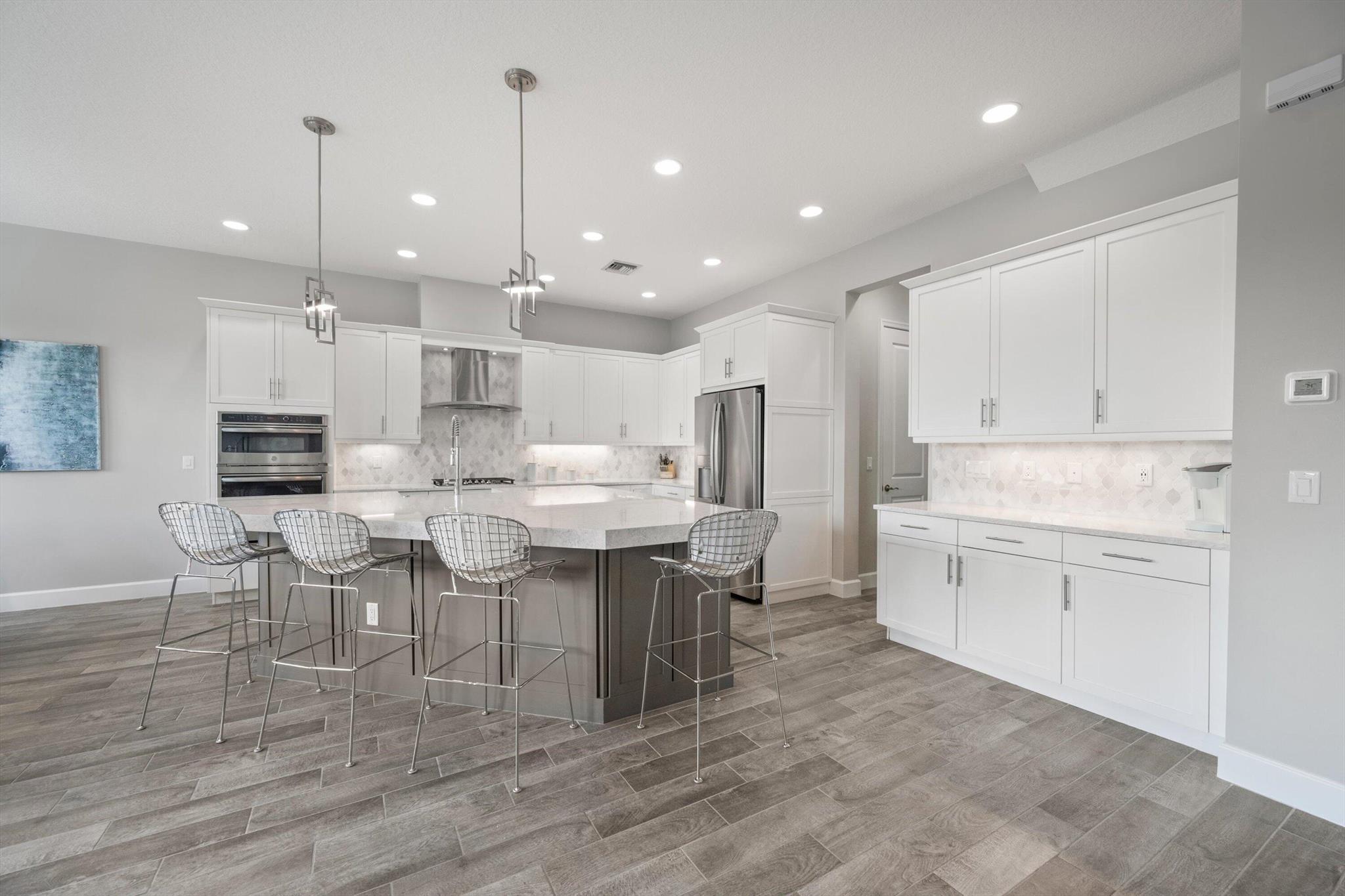 MEADOWS OF WESTLAKE - Residential