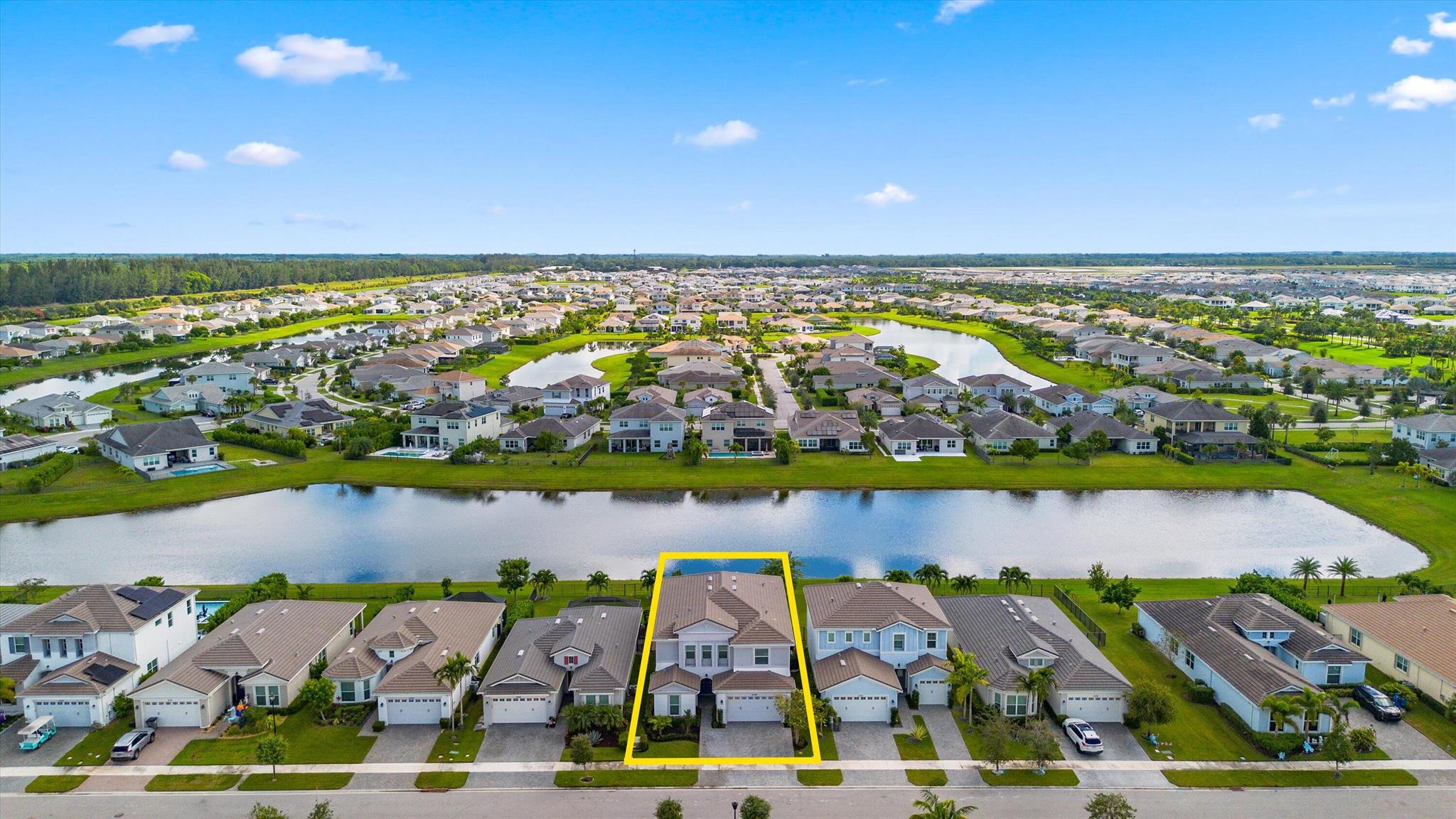 MEADOWS OF WESTLAKE - Residential