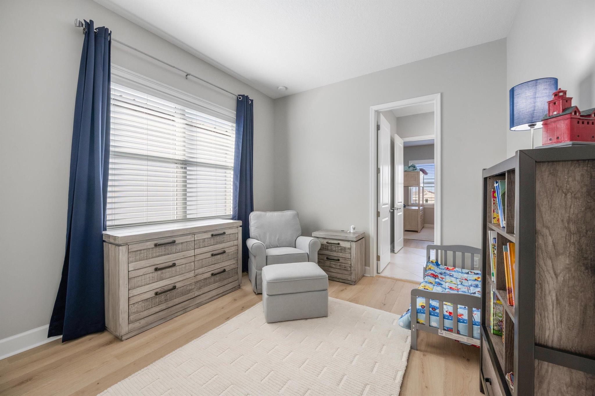 MEADOWS OF WESTLAKE - Residential