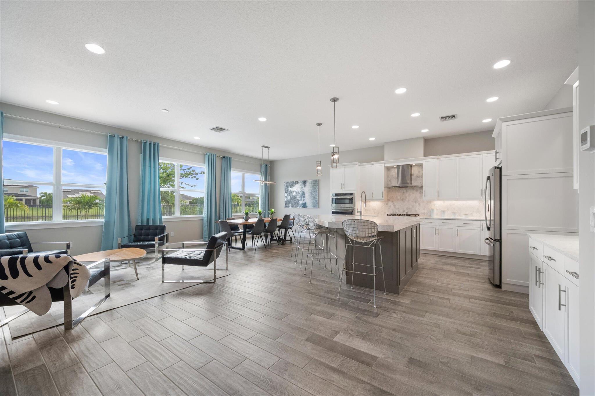 MEADOWS OF WESTLAKE - Residential
