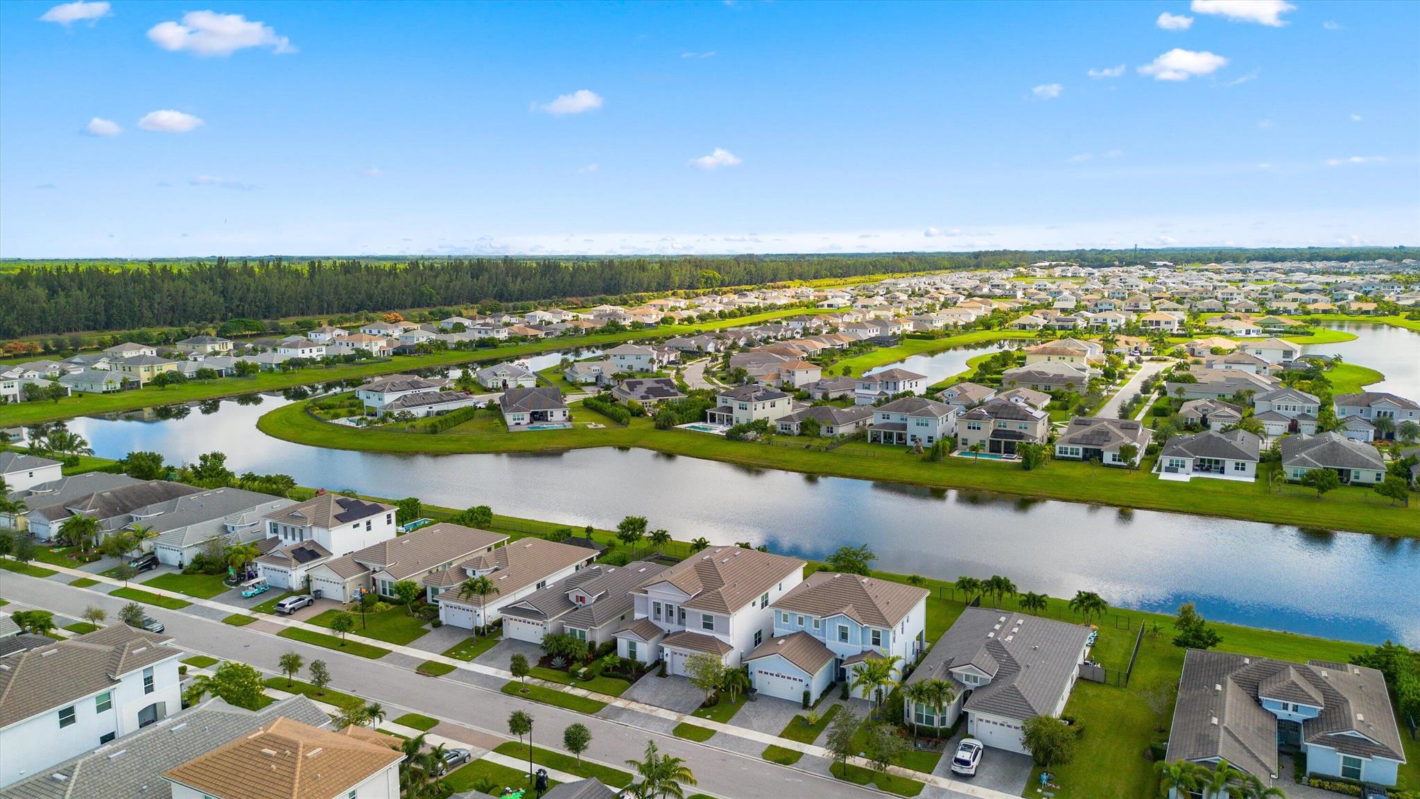MEADOWS OF WESTLAKE - Residential