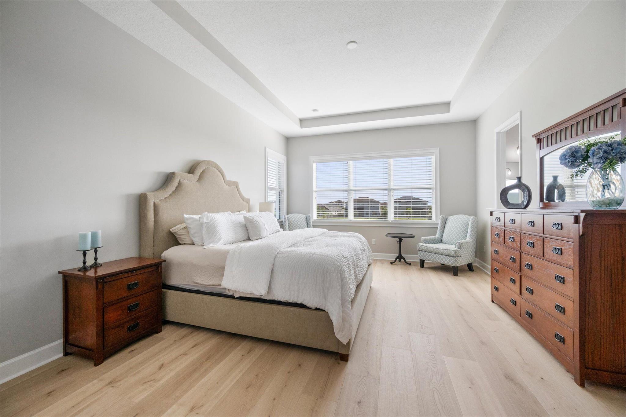 MEADOWS OF WESTLAKE - Residential