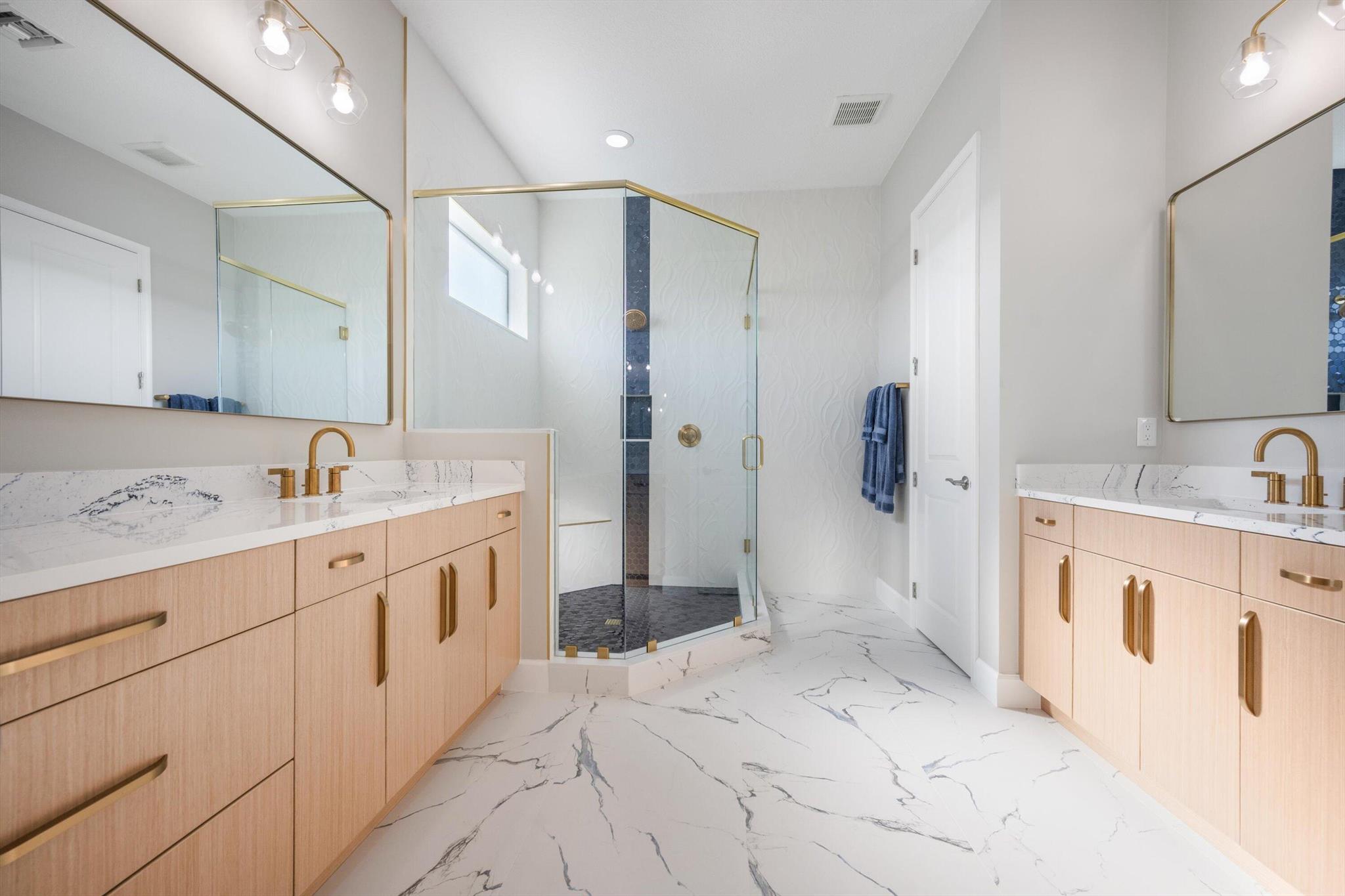 MEADOWS OF WESTLAKE - Residential