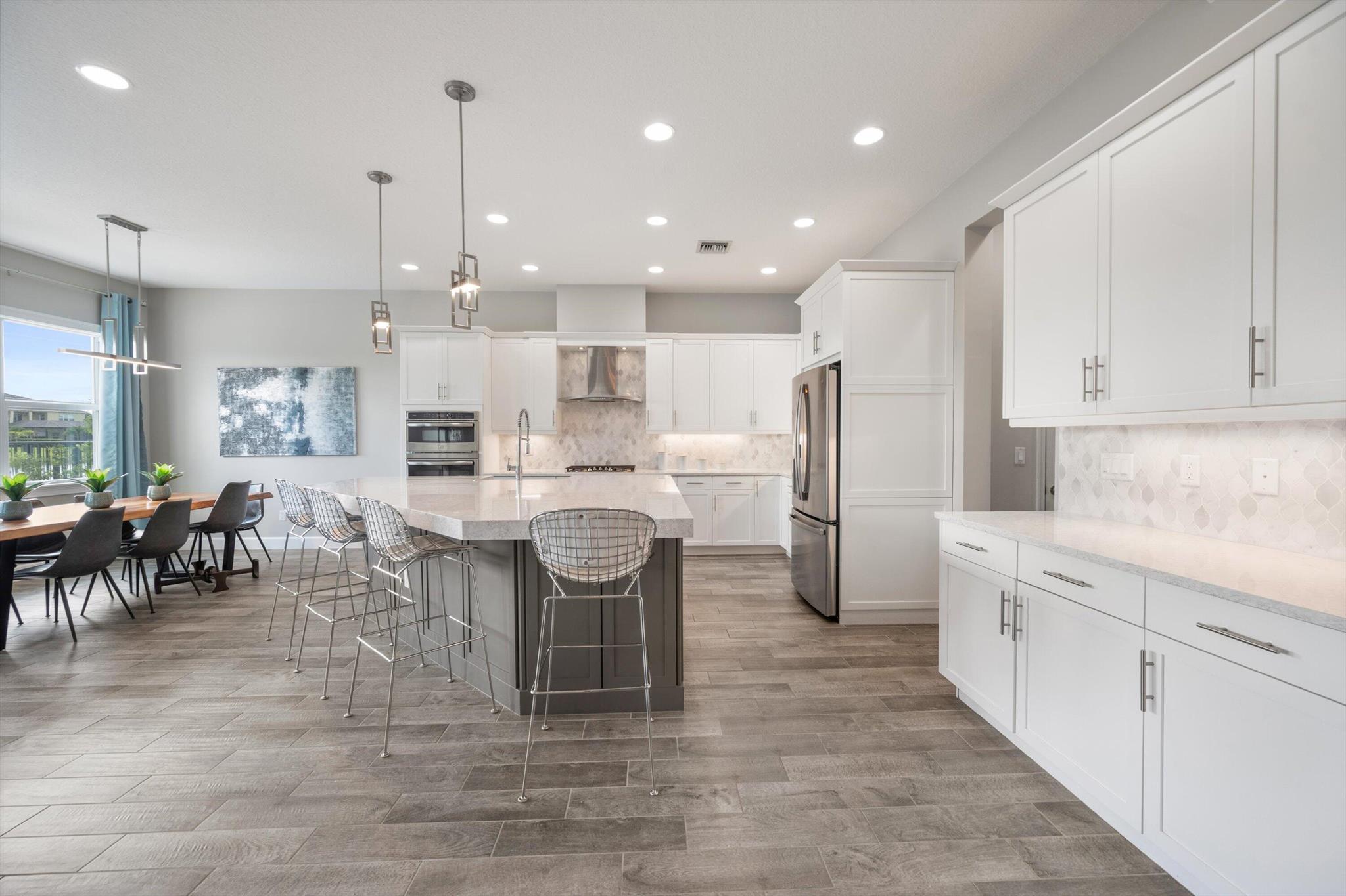 MEADOWS OF WESTLAKE - Residential