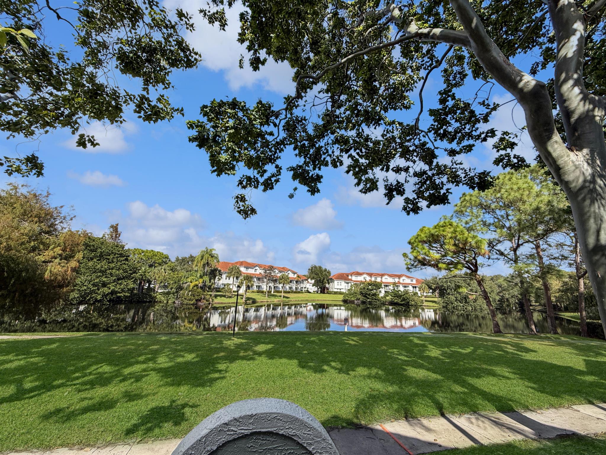 BAHIA AT DELRAY CONDO - Residential