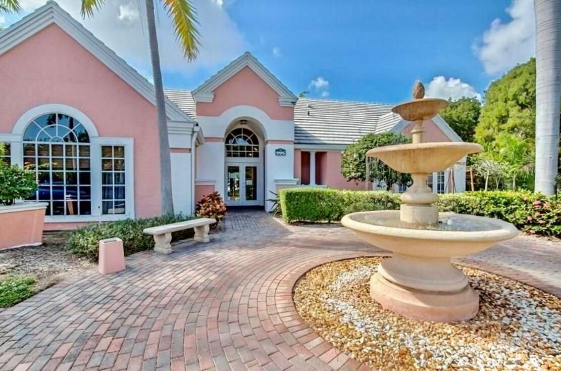 BAHIA AT DELRAY CONDO - Residential