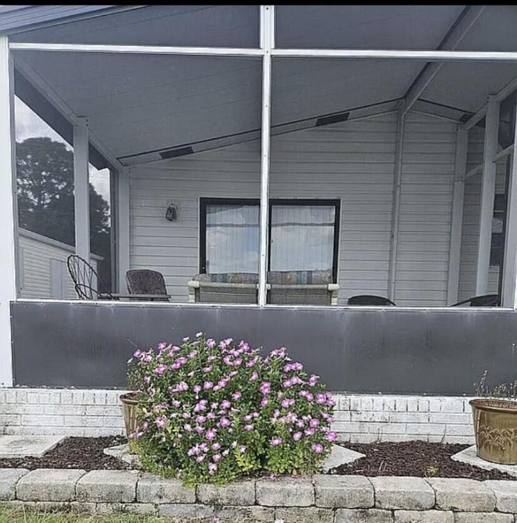 Photo of 1693 Bar Harbor Drive, Fort Pierce, FL 34945 (MLS # R10912581)