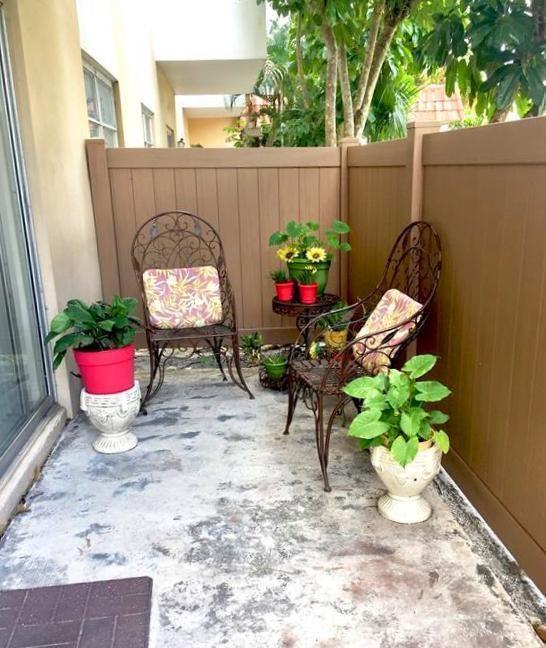Photo of 4174 Inverrary Drive #103, Lauderhill, FL 33319 (MLS # B26080597)