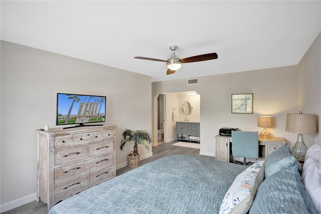 Sea Ranch Lakes North Con - Residential Lease