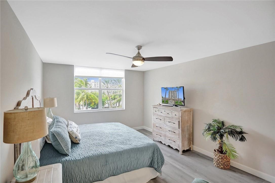 Sea Ranch Lakes North Con - Residential Lease