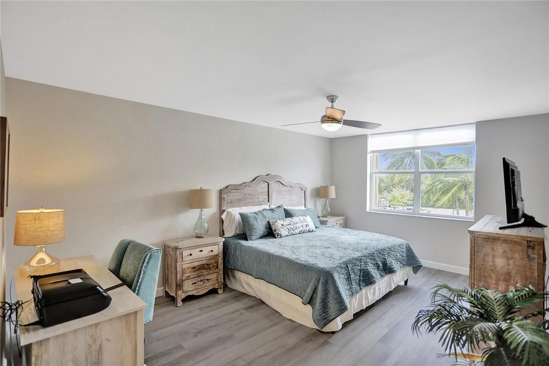 Sea Ranch Lakes North Con - Residential Lease