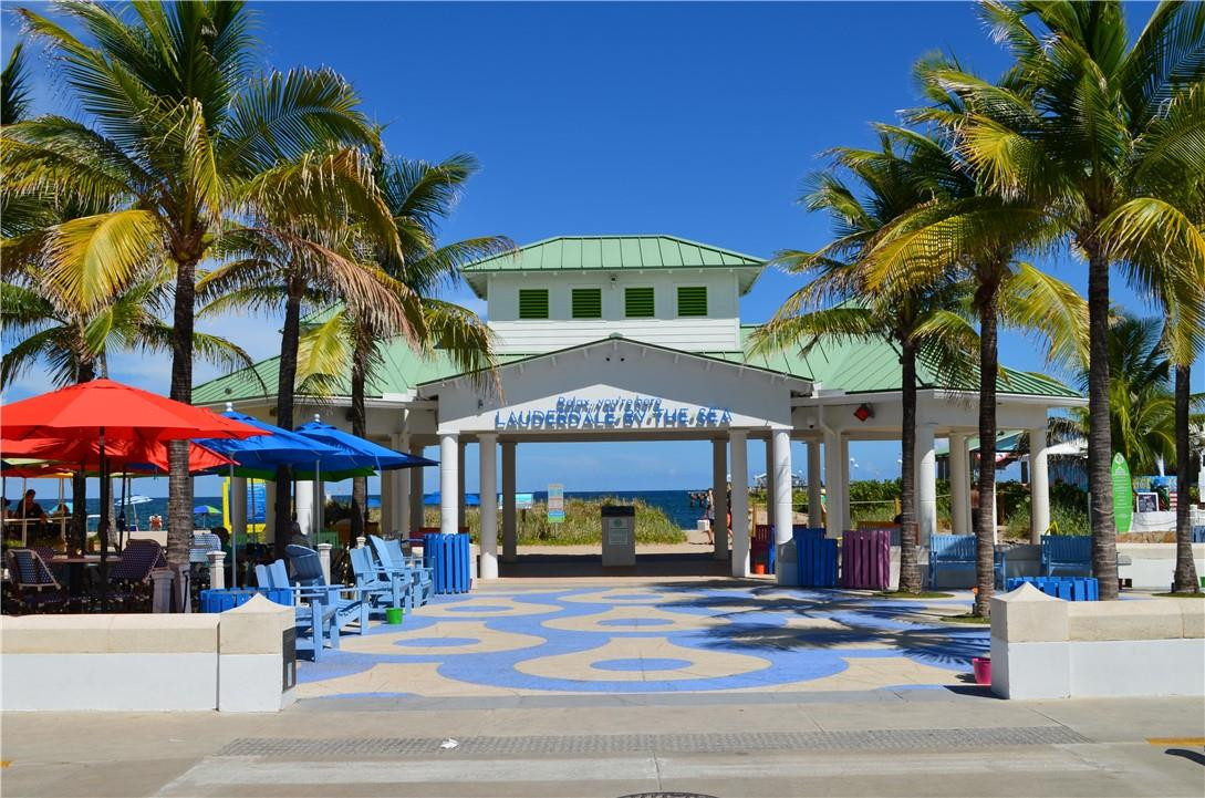 Sea Ranch Lakes North Con - Residential Lease