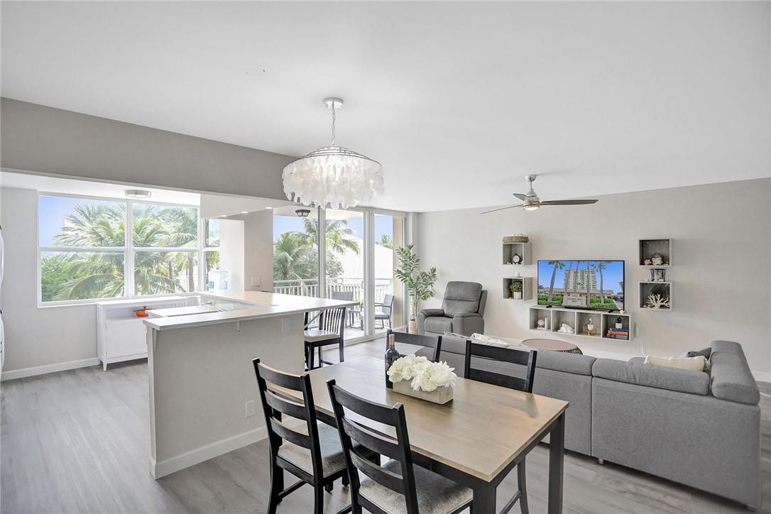 Sea Ranch Lakes North Con - Residential Lease