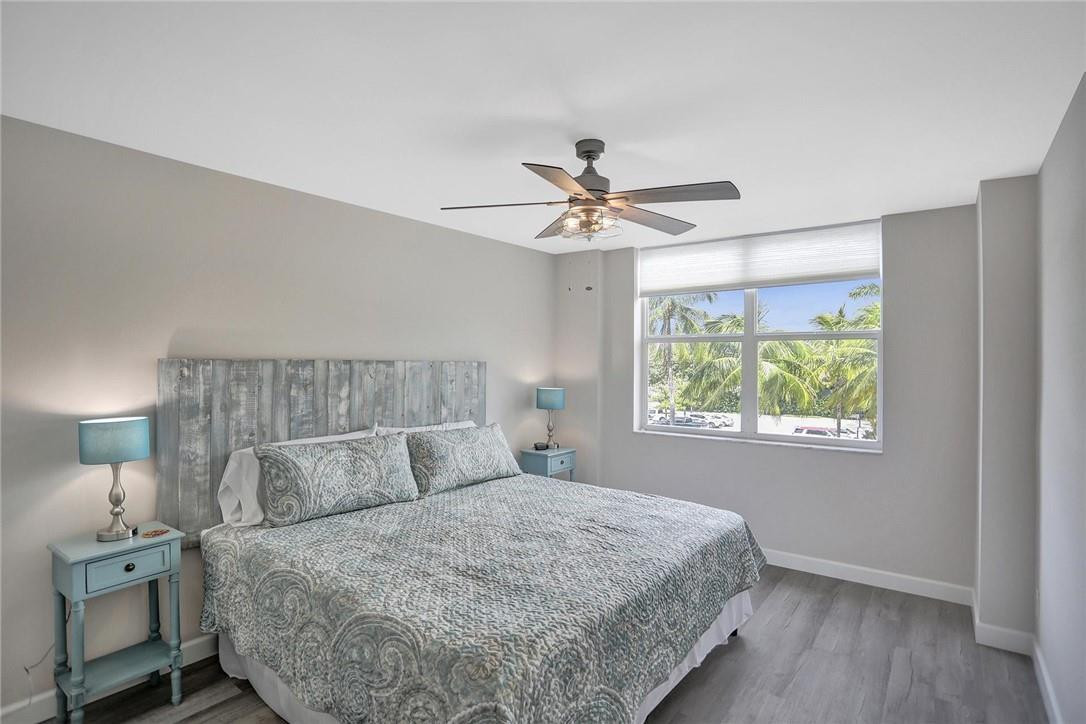 Sea Ranch Lakes North Con - Residential Lease