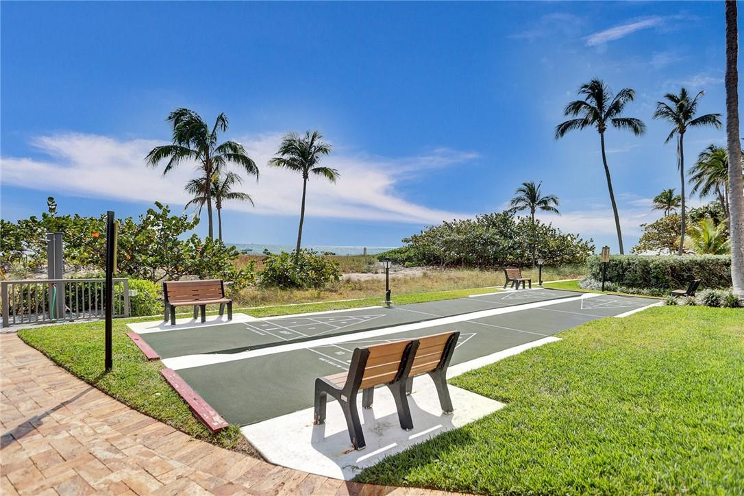 Sea Ranch Lakes North Con - Residential Lease