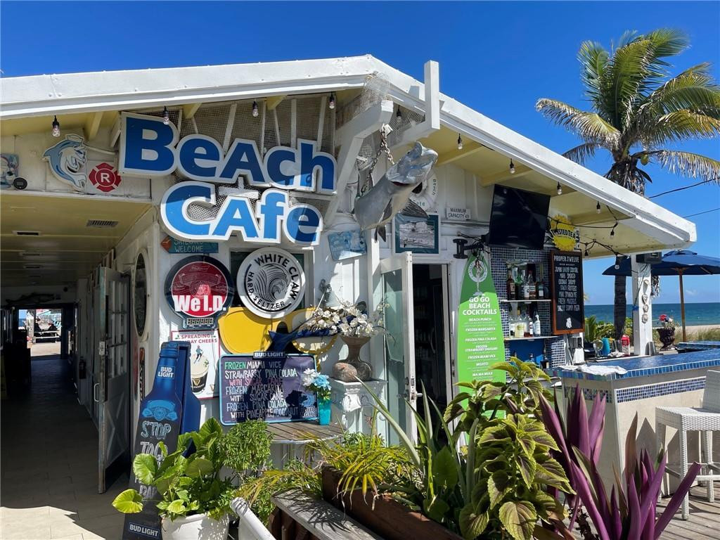 Sea Ranch Lakes North Con - Residential Lease