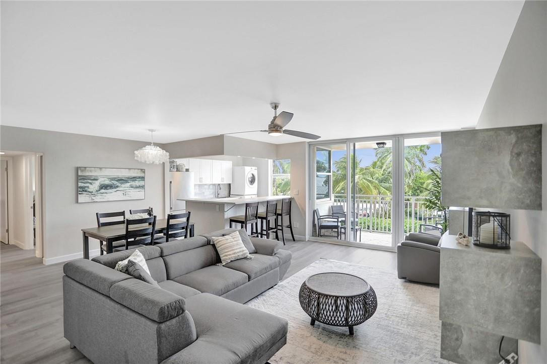 Sea Ranch Lakes North Con - Residential Lease