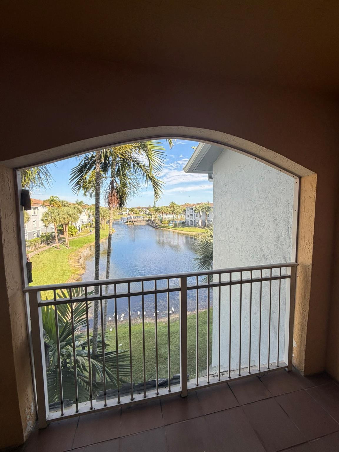 LA VIA CONDO - Residential Lease