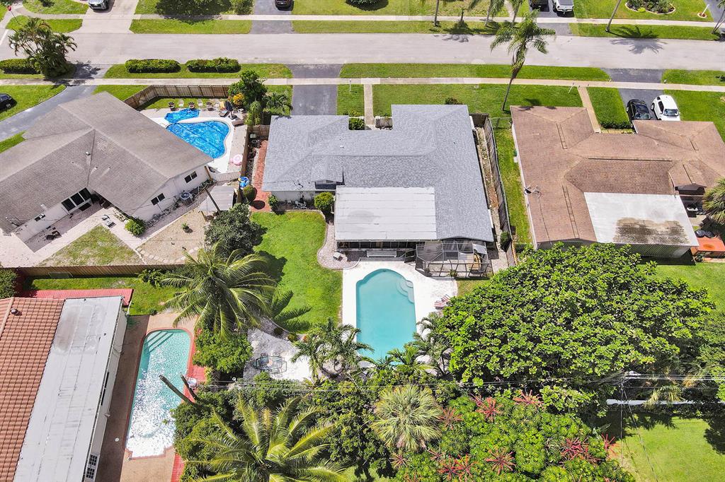 Edgefield 1st Sec 49-31 B - Residential