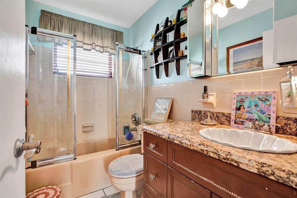 Edgefield 1st Sec 49-31 B - Residential