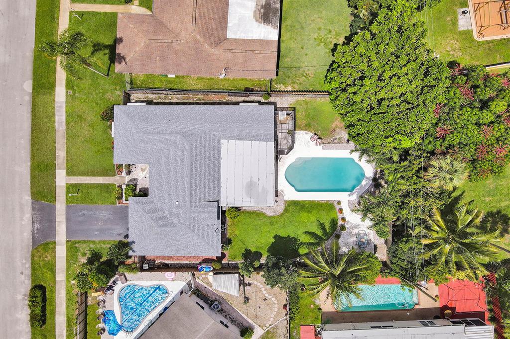 Edgefield 1st Sec 49-31 B - Residential