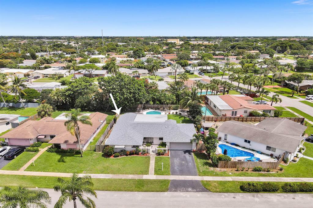 Edgefield 1st Sec 49-31 B - Residential