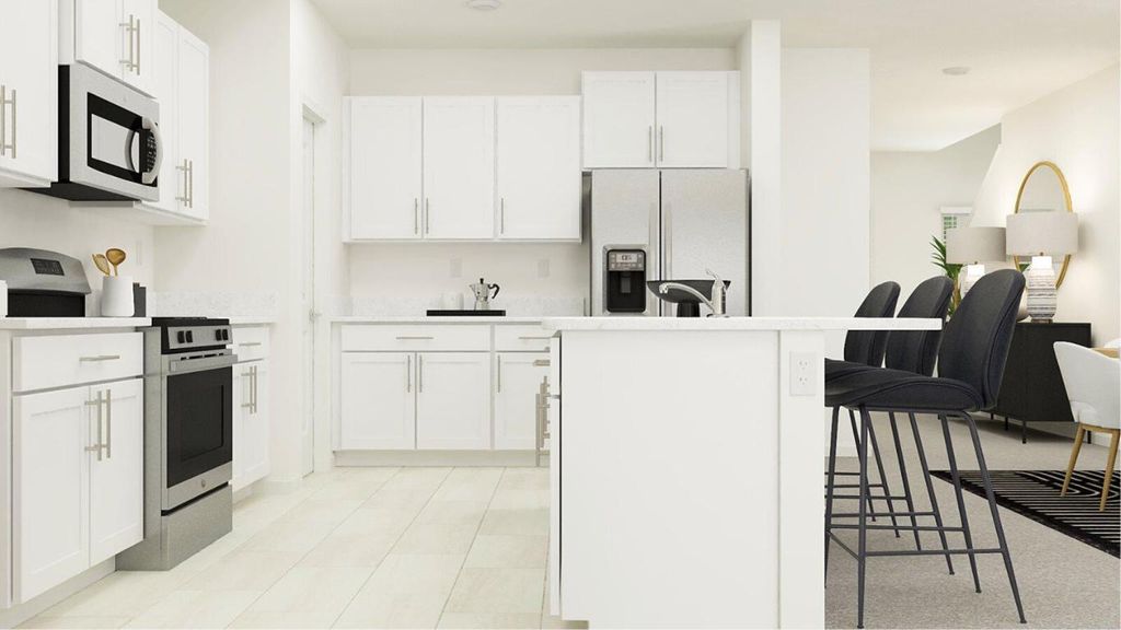 Photo of 4220 Longmour Lane, Fort Pierce, FL 34947 (MLS # R10921722)